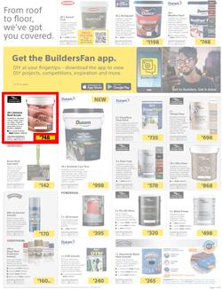 Builders : It's As Easy As 1... 2... 3... (22 Oct - 24 Dec 2019), page 7