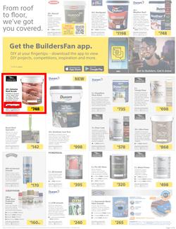 Builders : It's As Easy As 1... 2... 3... (22 Oct - 24 Dec 2019), page 7