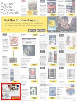 Builders : It's As Easy As 1... 2... 3... (22 Oct - 24 Dec 2019), page 7