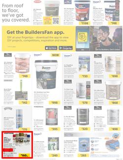 Builders : It's As Easy As 1... 2... 3... (22 Oct - 24 Dec 2019), page 7