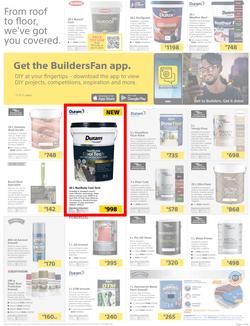 Builders : It's As Easy As 1... 2... 3... (22 Oct - 24 Dec 2019), page 7