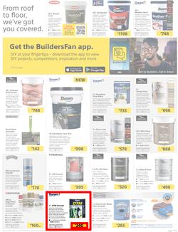 Builders : It's As Easy As 1... 2... 3... (22 Oct - 24 Dec 2019), page 7