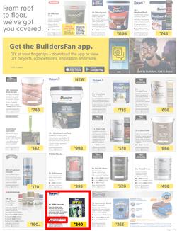 Builders : It's As Easy As 1... 2... 3... (22 Oct - 24 Dec 2019), page 7