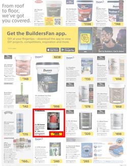 Builders : It's As Easy As 1... 2... 3... (22 Oct - 24 Dec 2019), page 7