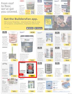 Builders : It's As Easy As 1... 2... 3... (22 Oct - 24 Dec 2019), page 7