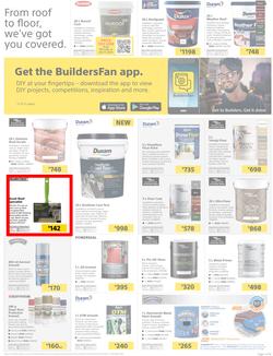 Builders : It's As Easy As 1... 2... 3... (22 Oct - 24 Dec 2019), page 7