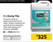 Damp Tite-5Ltr