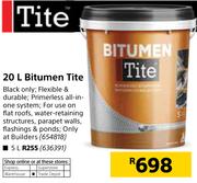 Bitumen Tite-5Ltr