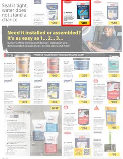 Builders : It's As Easy As 1... 2... 3... (22 Oct - 24 Dec 2019), page 8