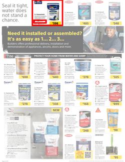 Builders : It's As Easy As 1... 2... 3... (22 Oct - 24 Dec 2019), page 8