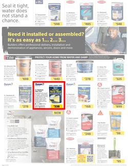 Builders : It's As Easy As 1... 2... 3... (22 Oct - 24 Dec 2019), page 8