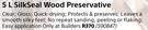 Silkseal 5L Wood Preservative