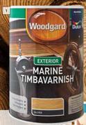 Duluxe 5L Woodgard Marine Timbavarnish