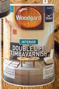 Duluxe 5L Woodgard Interior Double Life Timbavanish