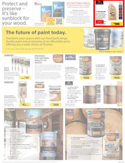 Builders : It's As Easy As 1... 2... 3... (22 Oct - 24 Dec 2019), page 9