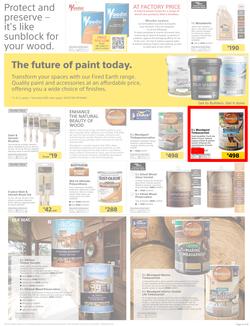 Builders : It's As Easy As 1... 2... 3... (22 Oct - 24 Dec 2019), page 9