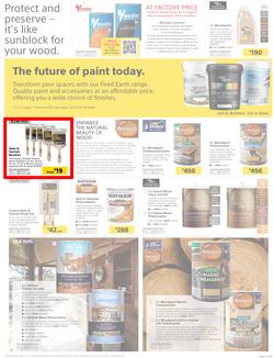 Builders : It's As Easy As 1... 2... 3... (22 Oct - 24 Dec 2019), page 9