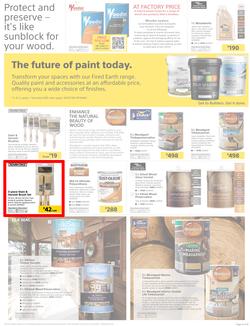 Builders : It's As Easy As 1... 2... 3... (22 Oct - 24 Dec 2019), page 9