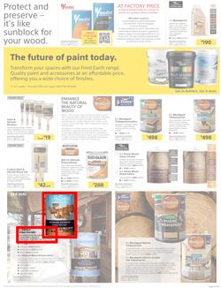 Builders : It's As Easy As 1... 2... 3... (22 Oct - 24 Dec 2019), page 9