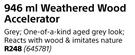 Rust-Oleum 946ml Weathered Wood Accelerator