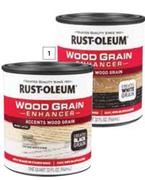 Rust-Oleum 946ml Woodgrain Enhancer-Each