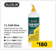 Alcolin Cold Glue-500ml
