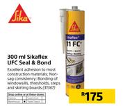 Sika Flex UFC Seal & Bond-300ml