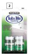 Rust Oleum Touch-13g