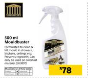 Mouldbuster-500ml