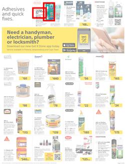 Builders : It's As Easy As 1... 2... 3... (22 Oct - 24 Dec 2019), page 11