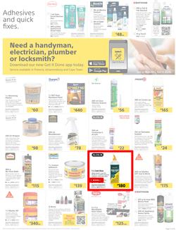 Builders : It's As Easy As 1... 2... 3... (22 Oct - 24 Dec 2019), page 11