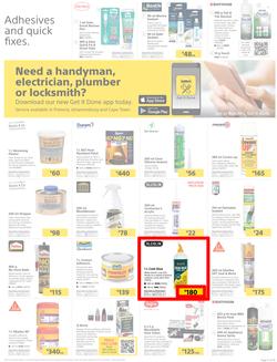 Builders : It's As Easy As 1... 2... 3... (22 Oct - 24 Dec 2019), page 11