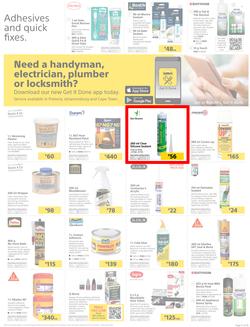 Builders : It's As Easy As 1... 2... 3... (22 Oct - 24 Dec 2019), page 11