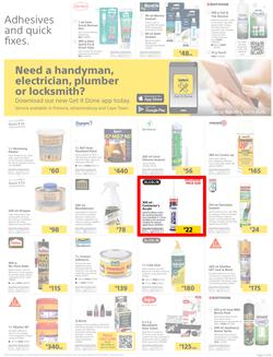 Builders : It's As Easy As 1... 2... 3... (22 Oct - 24 Dec 2019), page 11