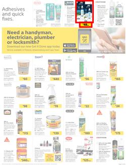 Builders : It's As Easy As 1... 2... 3... (22 Oct - 24 Dec 2019), page 11