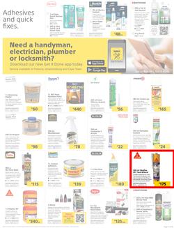 Builders : It's As Easy As 1... 2... 3... (22 Oct - 24 Dec 2019), page 11