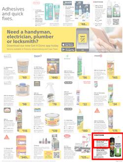 Builders : It's As Easy As 1... 2... 3... (22 Oct - 24 Dec 2019), page 11