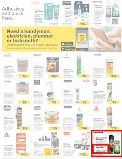Builders : It's As Easy As 1... 2... 3... (22 Oct - 24 Dec 2019), page 11