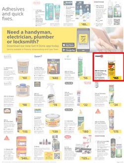 Builders : It's As Easy As 1... 2... 3... (22 Oct - 24 Dec 2019), page 11