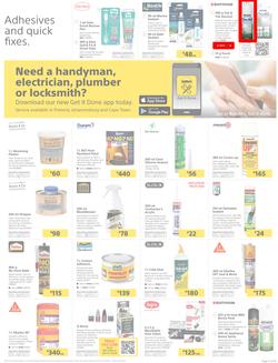 Builders : It's As Easy As 1... 2... 3... (22 Oct - 24 Dec 2019), page 11