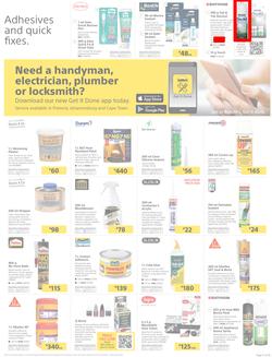 Builders : It's As Easy As 1... 2... 3... (22 Oct - 24 Dec 2019), page 11