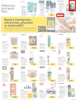 Builders : It's As Easy As 1... 2... 3... (22 Oct - 24 Dec 2019), page 11