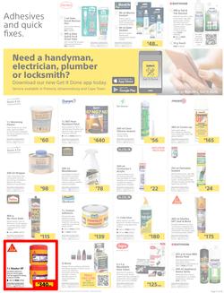 Builders : It's As Easy As 1... 2... 3... (22 Oct - 24 Dec 2019), page 11