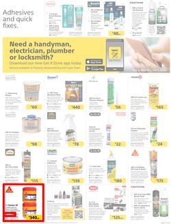 Builders : It's As Easy As 1... 2... 3... (22 Oct - 24 Dec 2019), page 11
