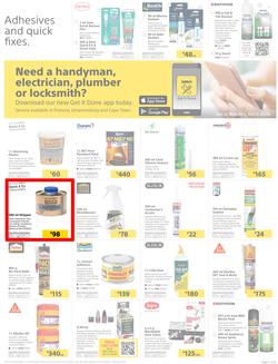 Builders : It's As Easy As 1... 2... 3... (22 Oct - 24 Dec 2019), page 11