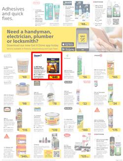 Builders : It's As Easy As 1... 2... 3... (22 Oct - 24 Dec 2019), page 11