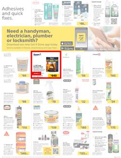 Builders : It's As Easy As 1... 2... 3... (22 Oct - 24 Dec 2019), page 11