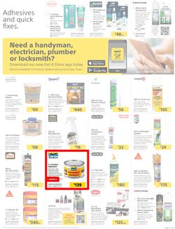 Builders : It's As Easy As 1... 2... 3... (22 Oct - 24 Dec 2019), page 11