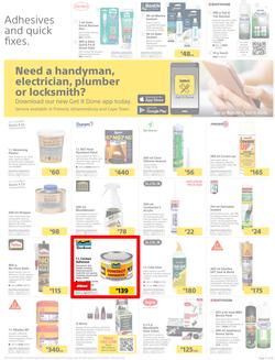 Builders : It's As Easy As 1... 2... 3... (22 Oct - 24 Dec 2019), page 11