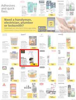 Builders : It's As Easy As 1... 2... 3... (22 Oct - 24 Dec 2019), page 11